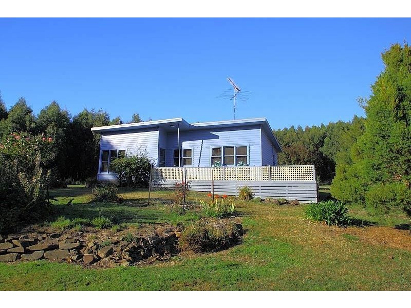 6218 Huon Highway, Glendevie TAS 7109