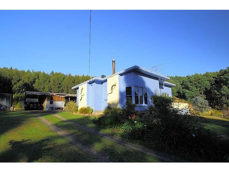 6218 Huon Highway, Glendevie TAS 7109