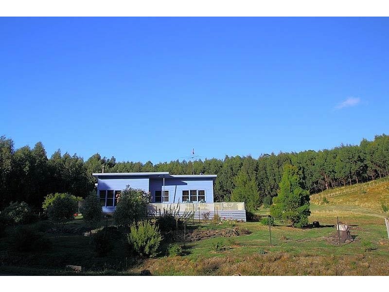 6218 Huon Highway, Glendevie TAS 7109