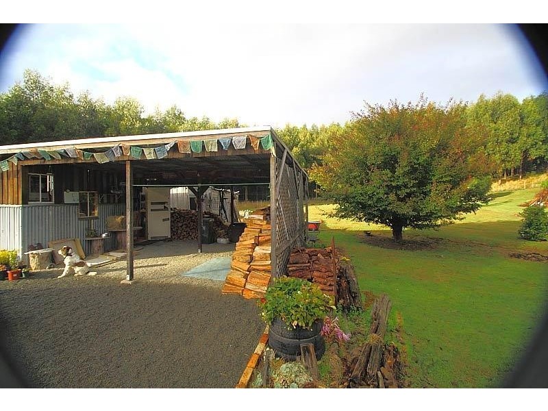 6218 Huon Highway, Glendevie TAS 7109