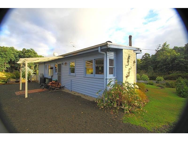 6218 Huon Highway, Glendevie TAS 7109