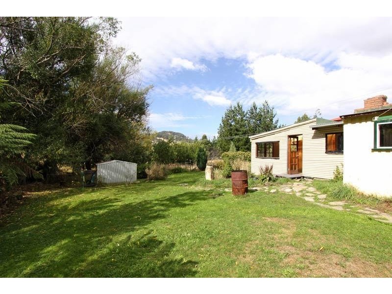 238 Fourfoot Road, Geeveston TAS 7116