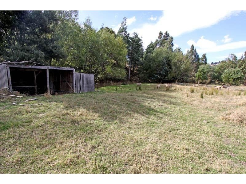 238 Fourfoot Road, Geeveston TAS 7116