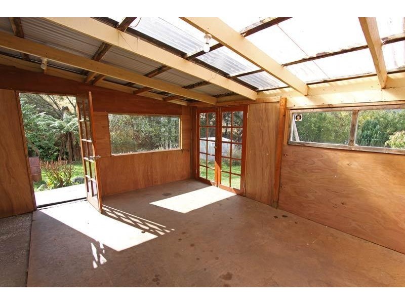 238 Fourfoot Road, Geeveston TAS 7116