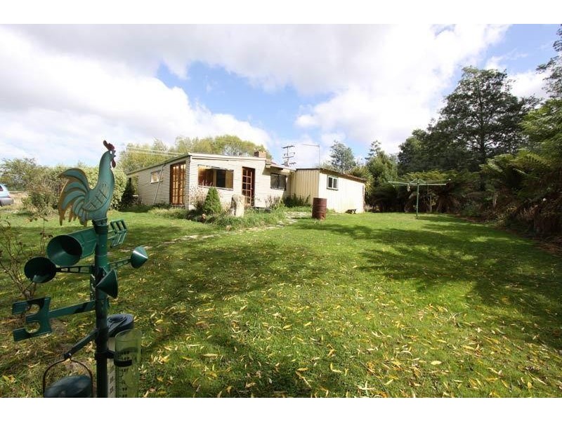 238 Fourfoot Road, Geeveston TAS 7116