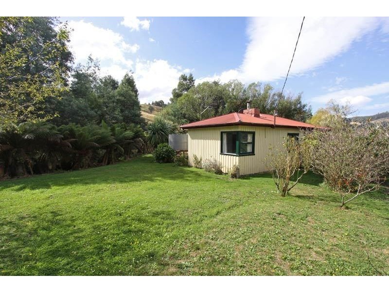 238 Fourfoot Road, Geeveston TAS 7116