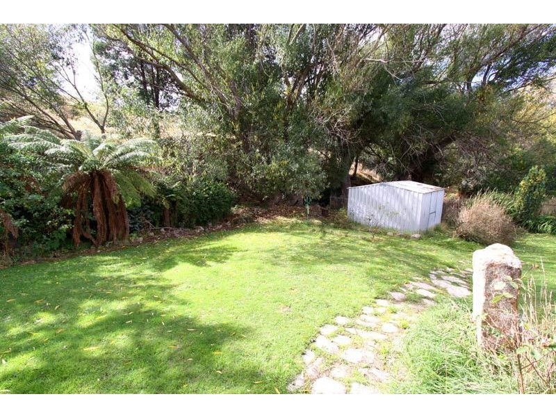 238 Fourfoot Road, Geeveston TAS 7116
