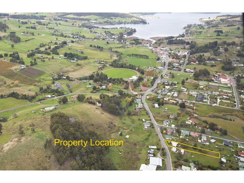 7587  Channel Highway, Cygnet TAS 7112