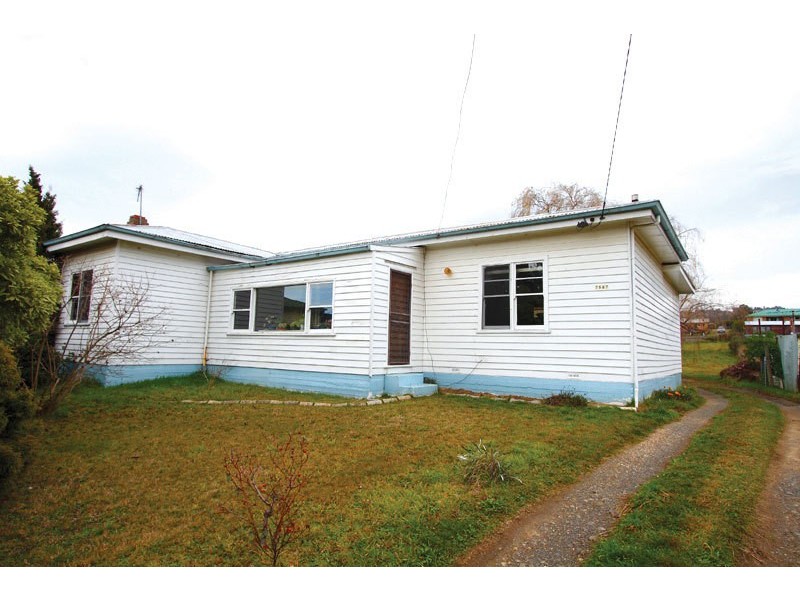 7587  Channel Highway, Cygnet TAS 7112