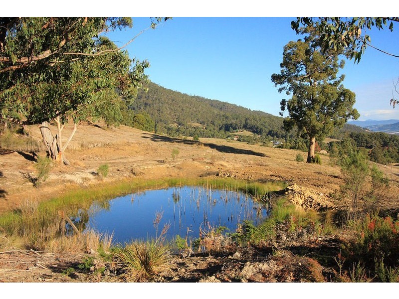 RA Knights Road, Huonville TAS 7109