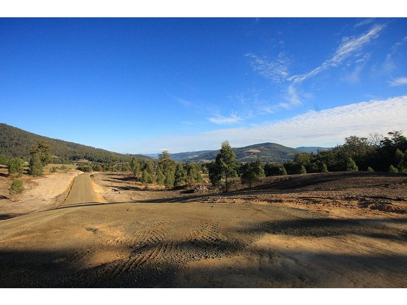 RA Knights Road, Huonville TAS 7109