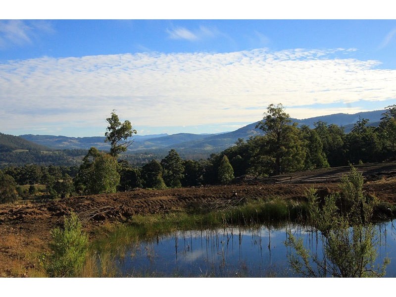 RA Knights Road, Huonville TAS 7109