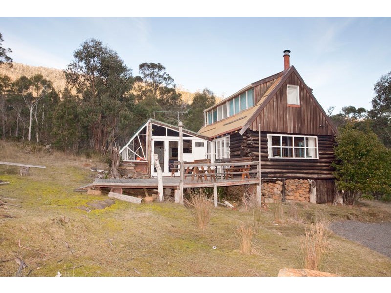1557  Pelverata Road, Pelverata TAS 7150