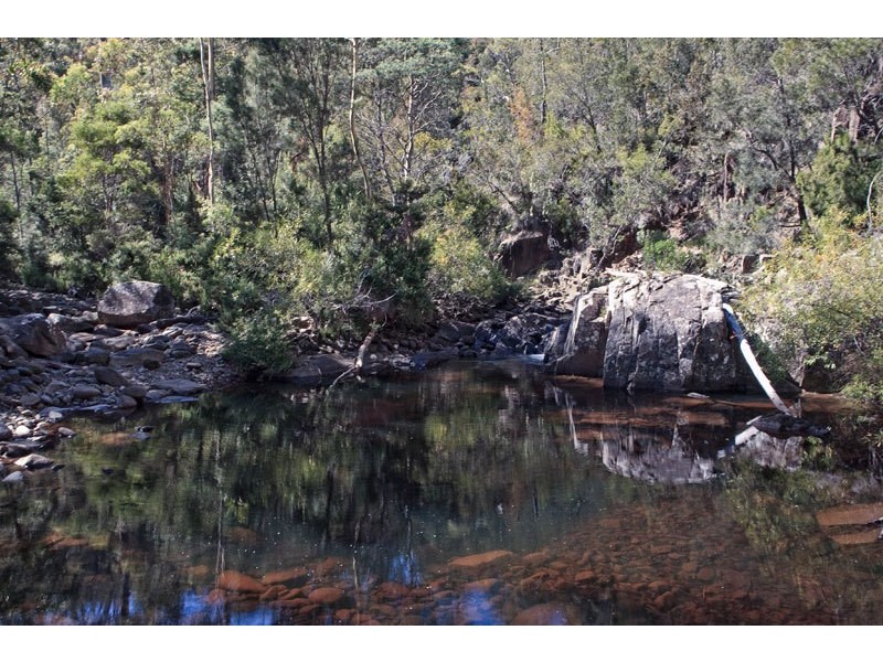 1557  Pelverata Road, Pelverata TAS 7150