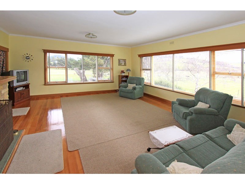 36 Cemetery Road, Geeveston TAS 7116