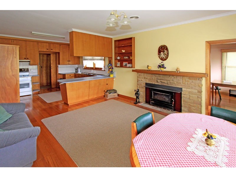 36 Cemetery Road, Geeveston TAS 7116