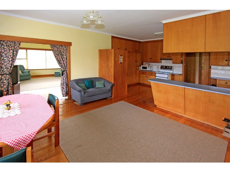 36 Cemetery Road, Geeveston TAS 7116