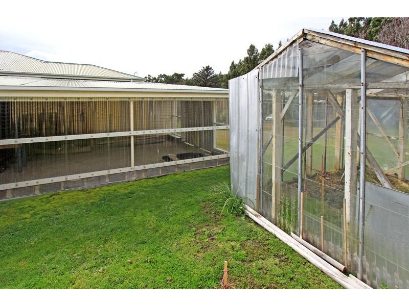 36 Cemetery Road, Geeveston TAS 7116