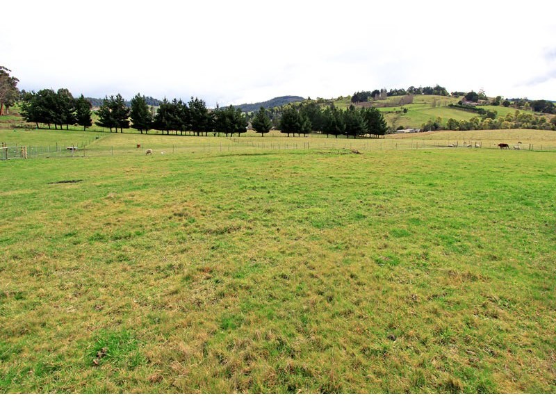 36 Cemetery Road, Geeveston TAS 7116