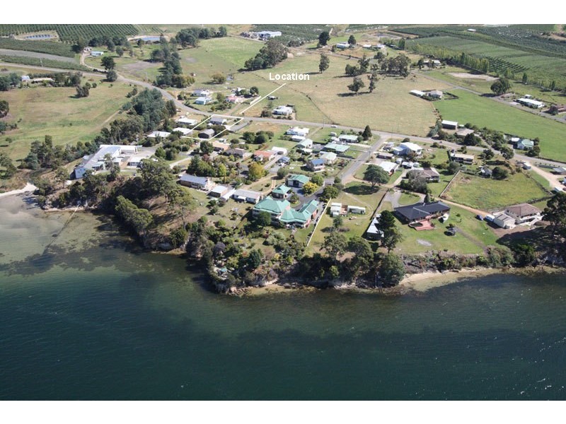 7127 Huon Highway, Dover TAS 7117