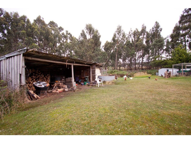 209  Middle Road, Pelverata TAS 7150