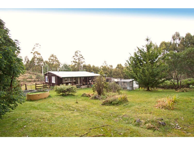 209  Middle Road, Pelverata TAS 7150