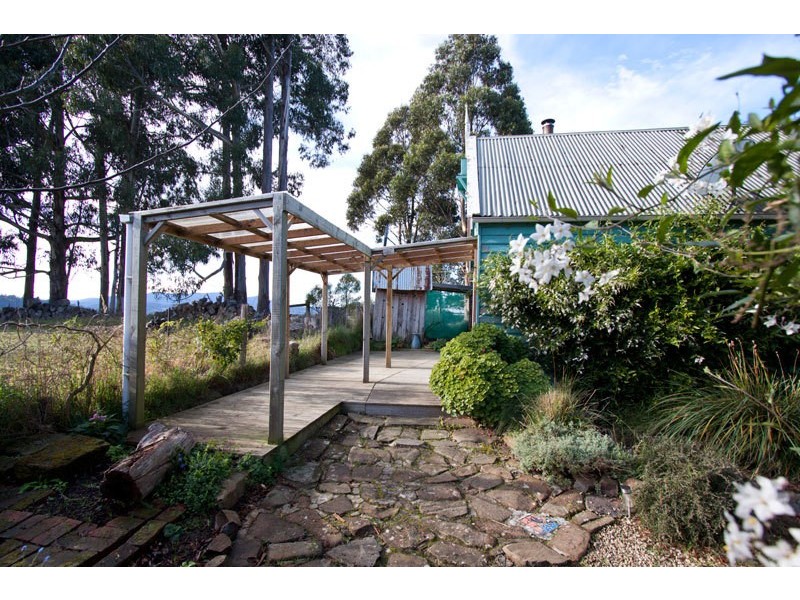 334 Braeside Road, Franklin TAS 7113