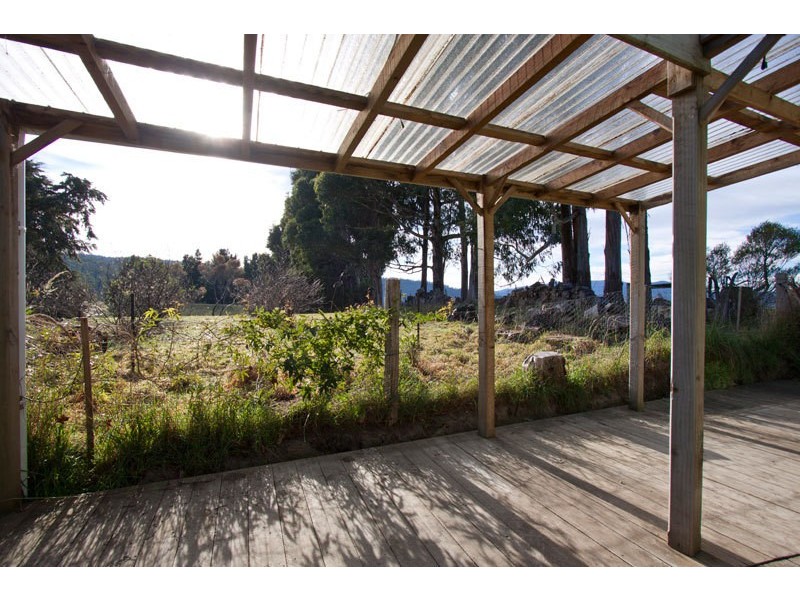 334 Braeside Road, Franklin TAS 7113