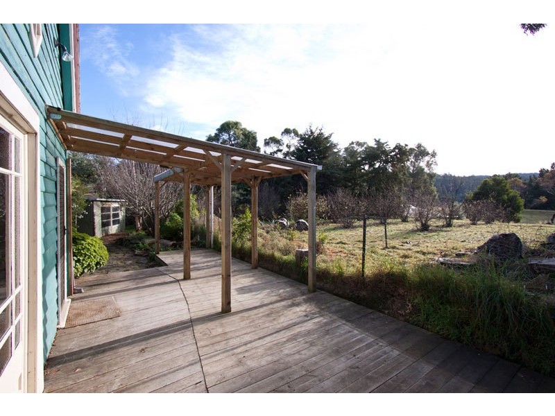 334 Braeside Road, Franklin TAS 7113