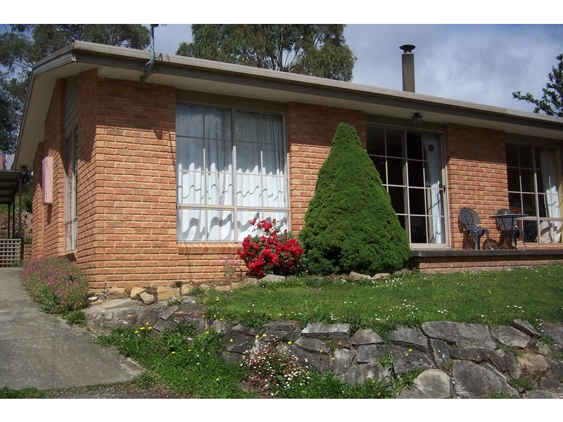 4 Kent Street, Geeveston TAS 7116