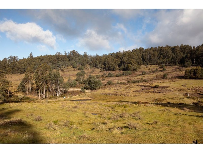 62 Clarks Road, Glendevie TAS 7109