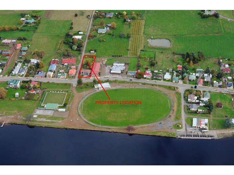 3392 Huon Highway, Franklin TAS 7113