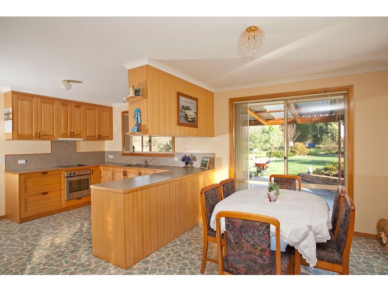 21 Kellaway Street, Ranelagh TAS 7109