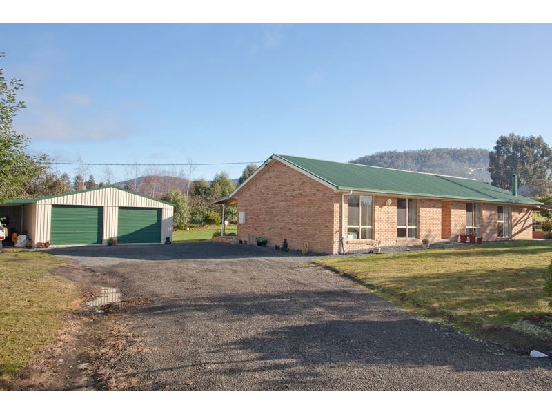 21 Kellaway Street, Ranelagh TAS 7109