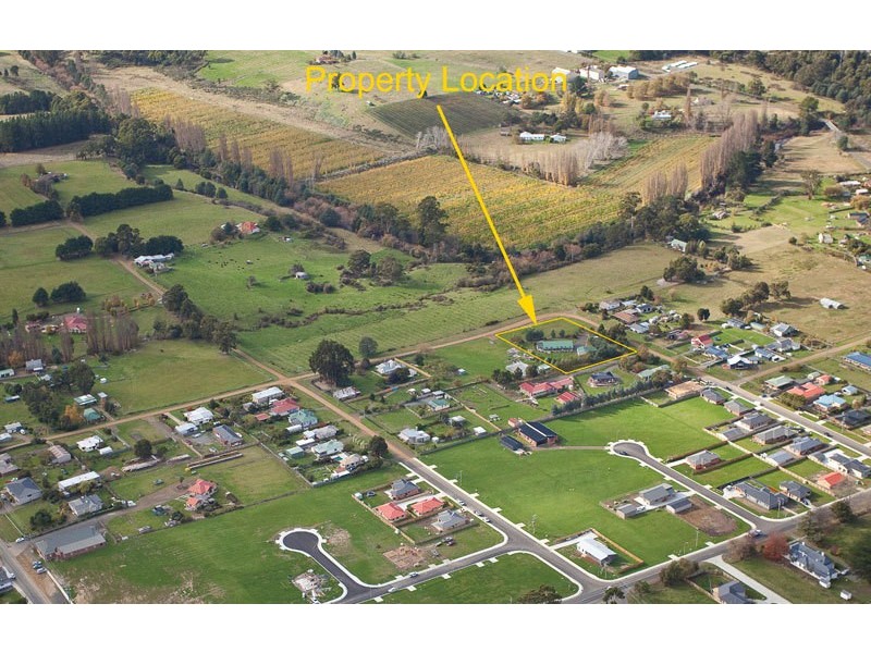 21 Kellaway Street, Ranelagh TAS 7109