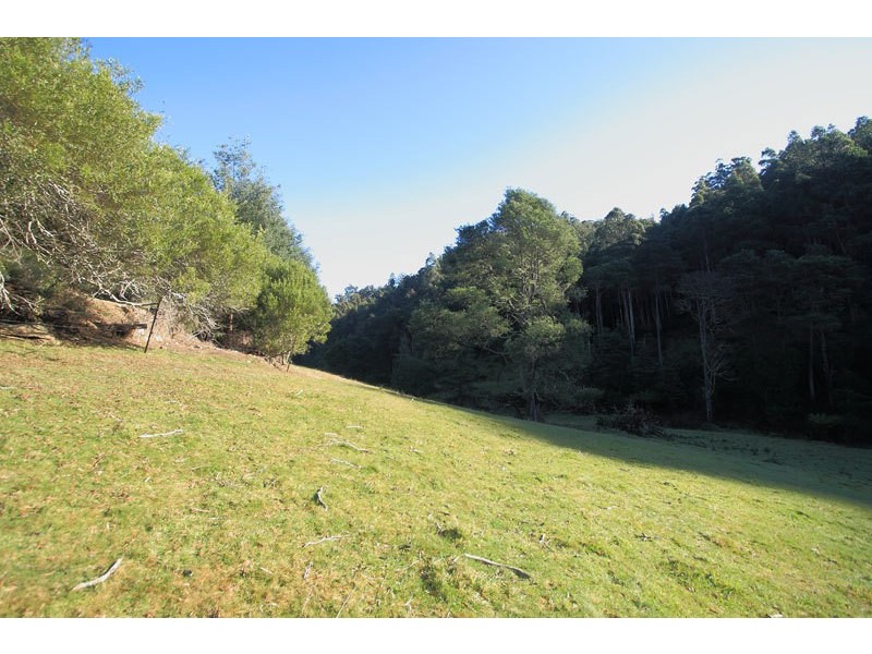 Lot 1 Bygraves Road, Crabtree TAS 7109