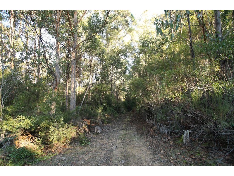 Lot 1 Bygraves Road, Crabtree TAS 7109