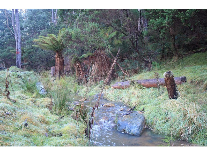 Lot 1 Bygraves Road, Crabtree TAS 7109