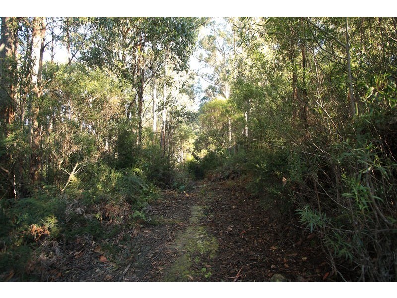 Lot 1 Bygraves Road, Crabtree TAS 7109