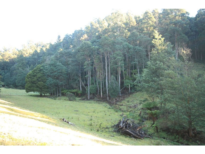 Lot 1 Bygraves Road, Crabtree TAS 7109