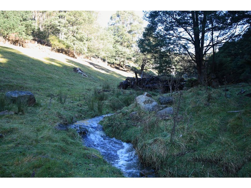 Lot 1 Bygraves Road, Crabtree TAS 7109