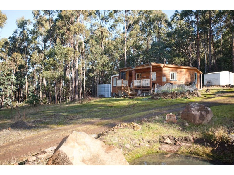 210 Morrisons Road, Franklin TAS 7113