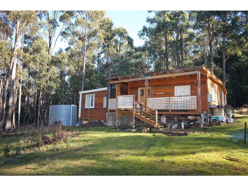 210 Morrisons Road, Franklin TAS 7113