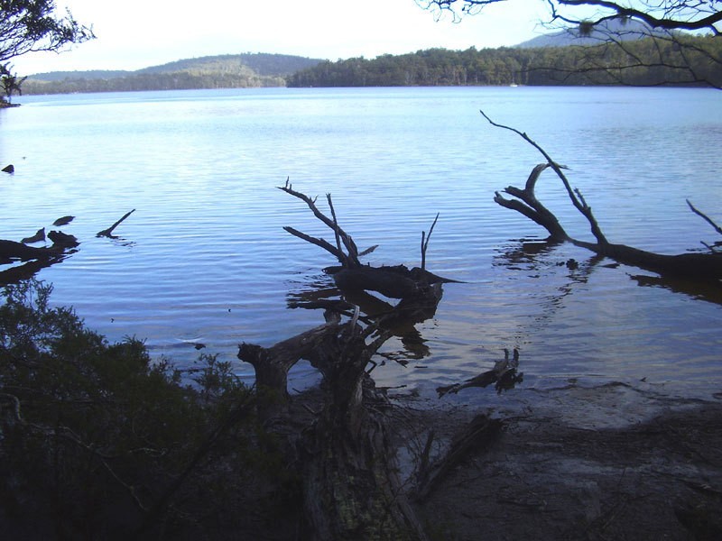 Lot 2 Hastings Esplanade, Hastings TAS 7109