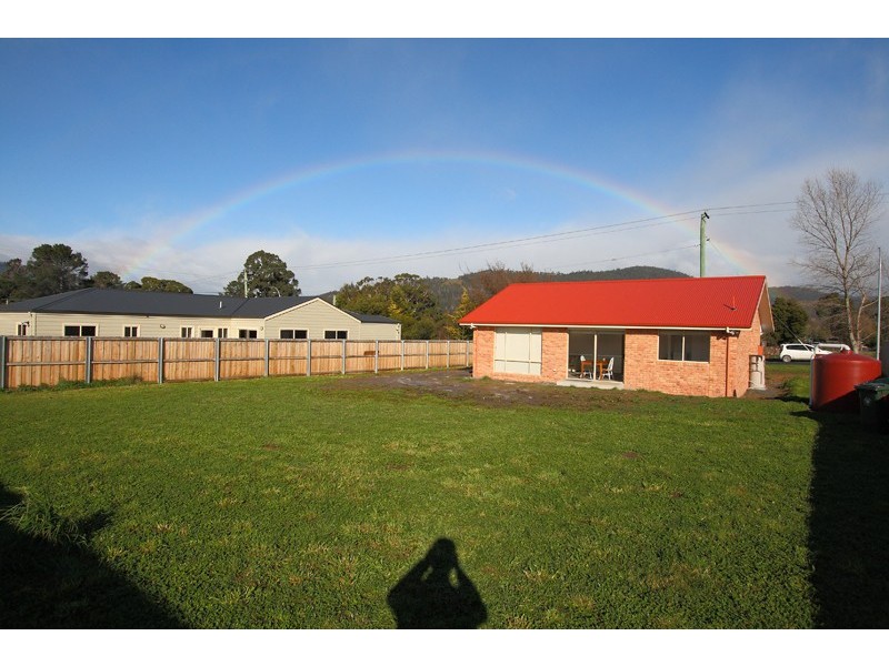 44 Agnes Street, Ranelagh TAS 7109