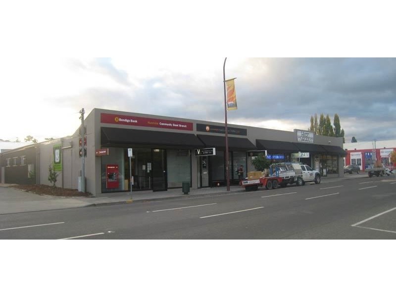 5/13 Main Street, Huonville TAS 7109