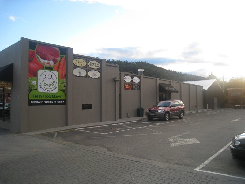 5/13 Main Street, Huonville TAS 7109