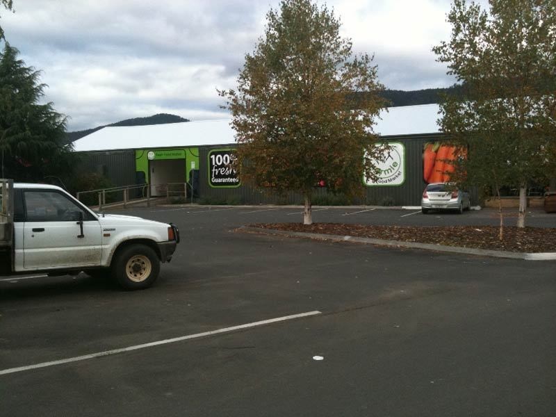 5/13 Main Street, Huonville TAS 7109