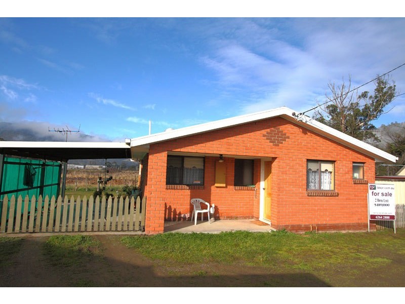 2/17 Stride Street, Huonville TAS 7109