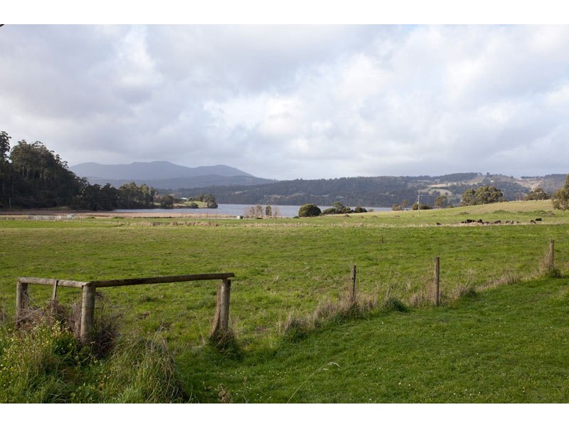 1 Meredith Street, Castle Forbes Bay TAS 7116